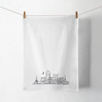 Tea Towel - University of South Carolina image 0
