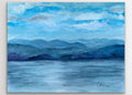 Mountain Lake in the South image 0