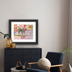 Fresh Spring Setting