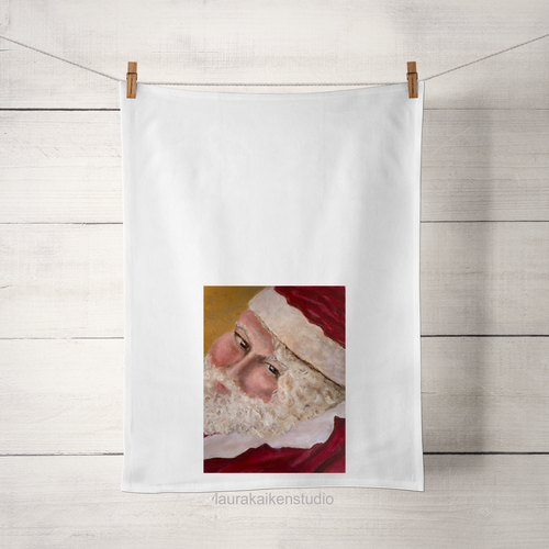 Christmas Santa image 0