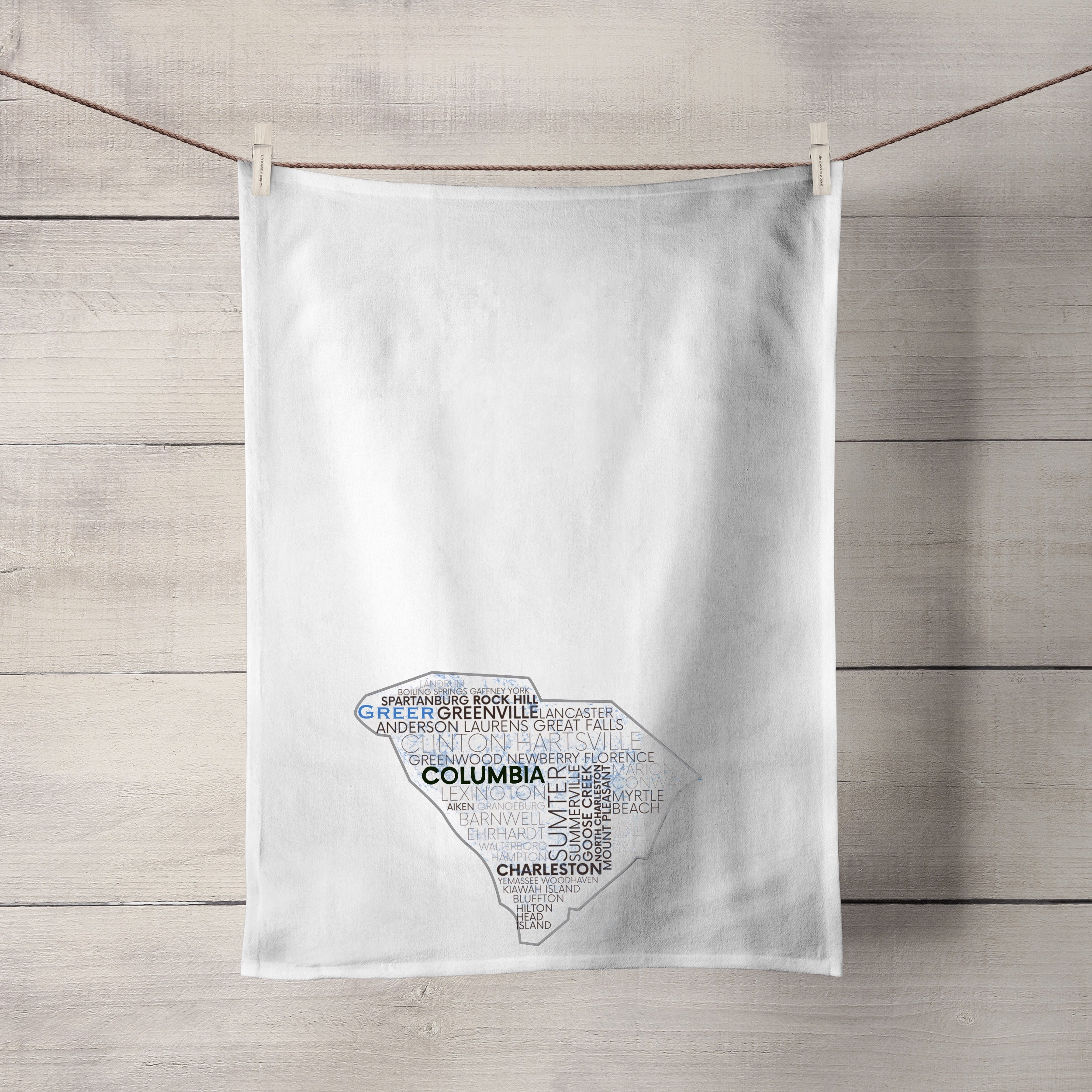 Greer - South Carolina image 0