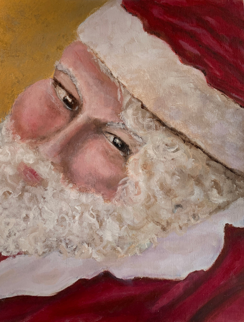 Christmas Santa image 1